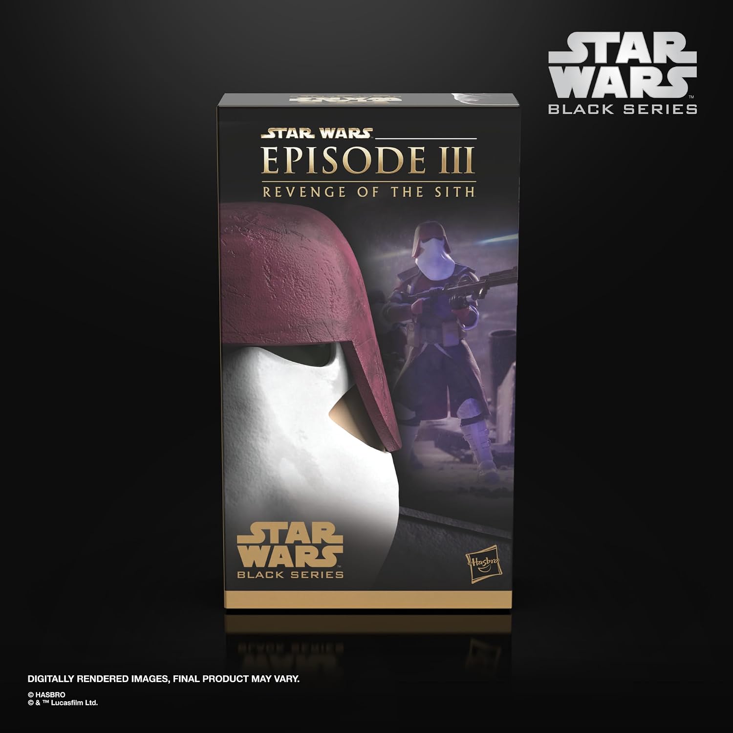 Star Wars TBS Saga Collection Multipack の画像