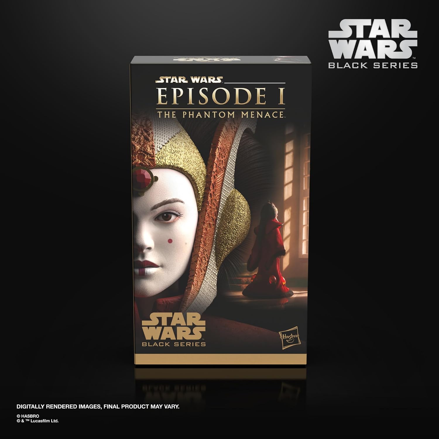 Star Wars TBS Saga Collection Multipack の画像