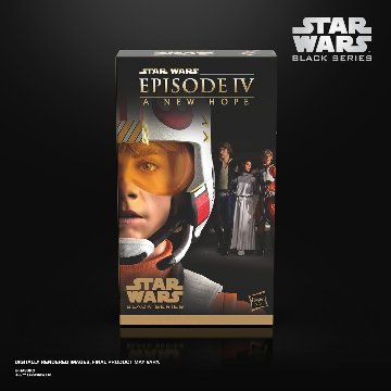 Star Wars TBS Saga Collection Multipack の画像