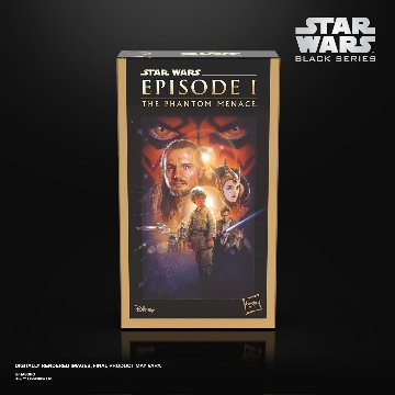 Star Wars TBS Saga Collection Multipack の画像