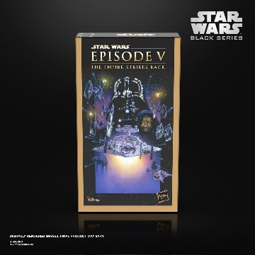 Star Wars TBS Saga Collection Multipack の画像