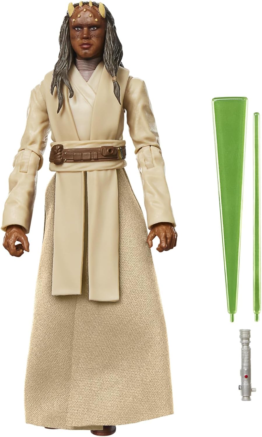 Star Wars TBS 2 Wave 12 Zam Wesell Assortment F68525M8Iの画像