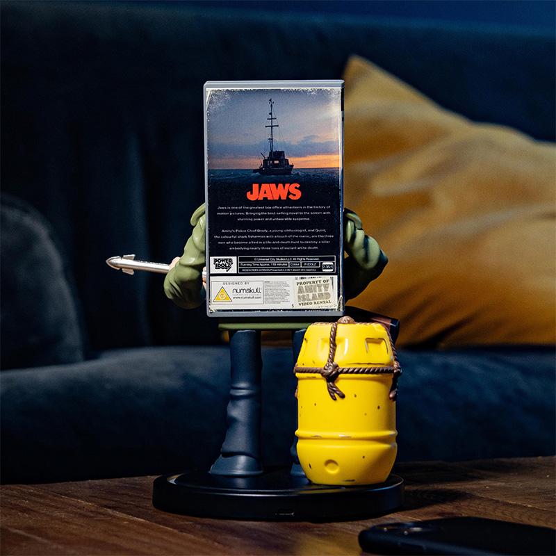 Power Idolz Jaws Wireless Charging Dock画像