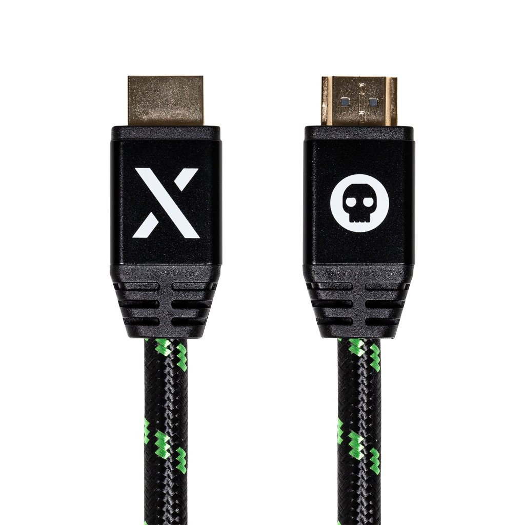 Xbox Series X and Series S 4K Ultra HD HDMI Cableの画像