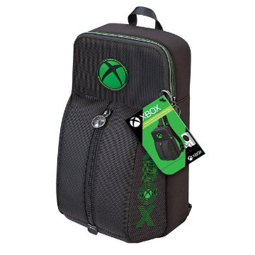 Xbox Sling Bag for Carrying Xbox Series S画像