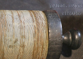 【125#】これは何?DANIEL DAVIS〔10cm〕の画像