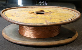  【156#】ROEBLING 網線　乾いた音! 〔33cm〕の画像