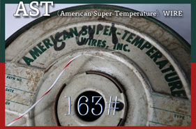 【163#】American Super-Temperature〔50cm〕の画像