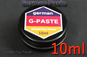 【181-2#】G-PASTE 2倍=10ml〔1個〕の画像