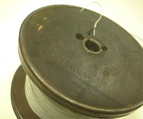 【44#】シカゴAWG22（1m）の画像