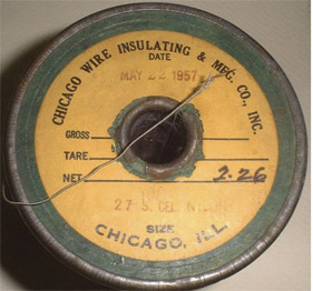 【52#】JAZZやBLUESにCHICAGO （1m）の画像