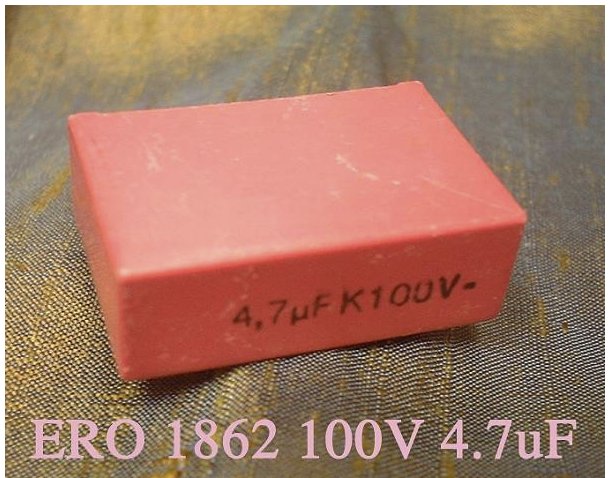 コンデンサー｜VWD21