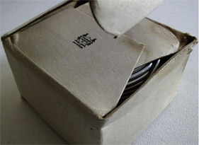 【130#】KIRKSON DutchBoy始祖〔20cm〕　の画像