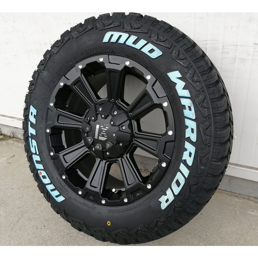サマータイヤ/モンスタ/マッドウォーリア|Wheel And Tyre shop サマータイヤ/モンスタ/マッドウォーリア|Wheel And Tyre shop