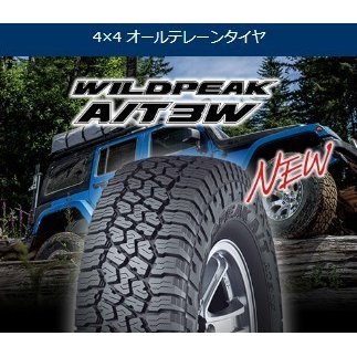 デリカD5 RAV4 エクストレイル タイヤホイールセット 16インチ DeathRock デスロック ファルケン WILDEPEAK A/T03W 225/75R16 235/70R16の画像