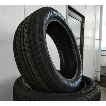 車検対応 200系ハイエース レジアスエース タイヤホイールセット 17インチ BD00 オーレンカウンター 215/60R17の画像