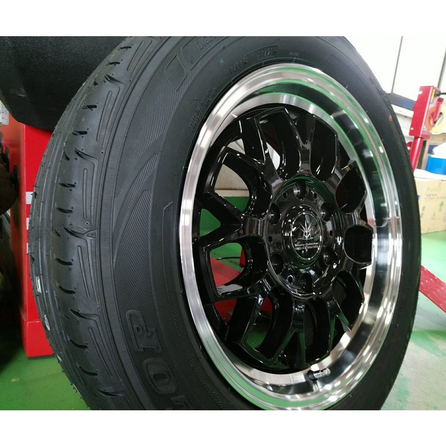 ダンロップ　ace 17インチ ダンロップ ace 17インチ