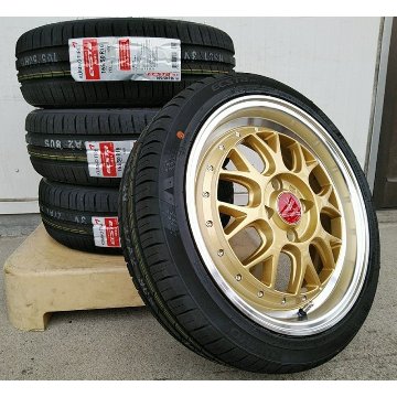 Bounty Collection BD00 タント タントカスタム スペーシアカスタム ハスラー 16インチ クムホ エクスタ HS51 165/50R16 165/45R16 165/40R16の画像