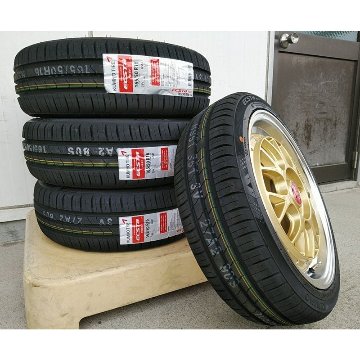 Bounty Collection BD00 タント タントカスタム スペーシアカスタム ハスラー 16インチ クムホ エクスタ HS51 165/50R16 165/45R16 165/40R16の画像