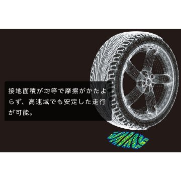 Bounty Collection BD00 タント タントカスタム スペーシアカスタム ハスラー 16インチ KENDA KR20 165/50R16 165/45R16 165/40R16の画像