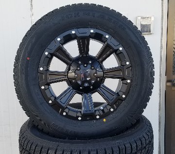 デリカD5　エクストレイル RAV4 アウトランダー CX5 スタッドレス 16インチ SAILUN WSTX 215/70R16 225/70R16の画像