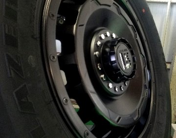 スバル XV フォレスター スタッドレス 16インチ SAILUN WSTX 225/70R16 215/70R16の画像