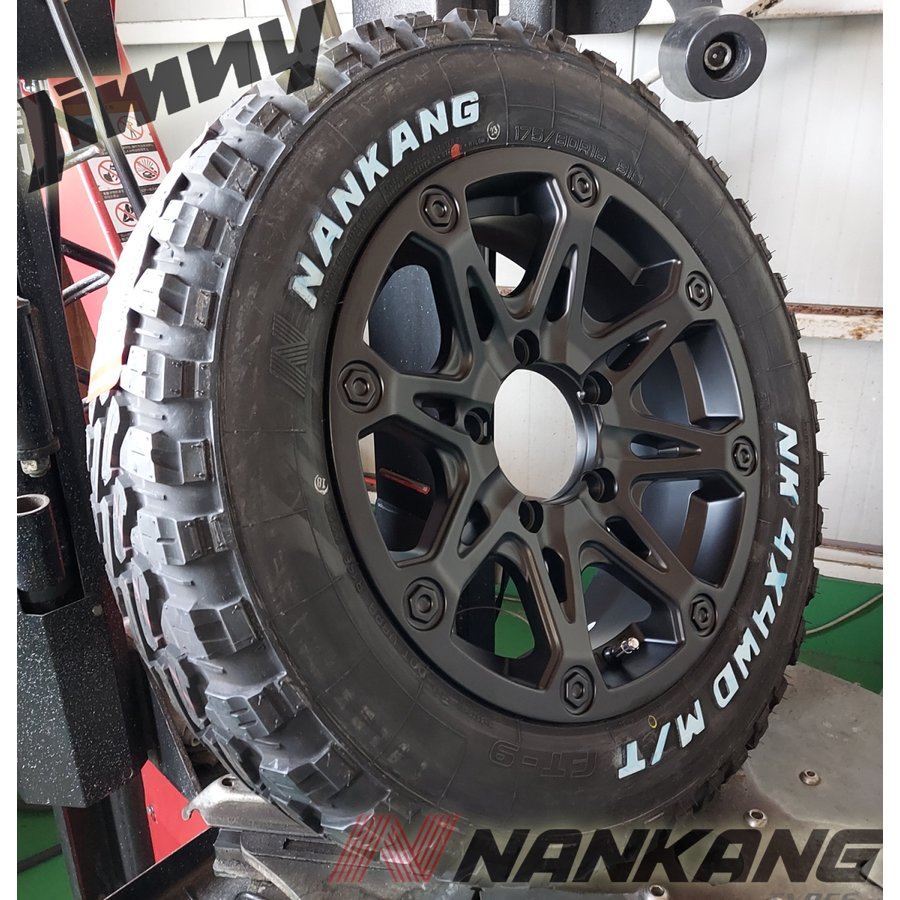 サマータイヤ/ナンカン/FT9｜Wheel And Tyre shop WAT!!直販店