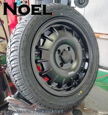 新商品 ハスラー タフト デリカミニ ウェイク スペーシアギア ヨコハマ ジオランダー X-AT 165/60R15 165/65R15 165/70R15 15インチの画像