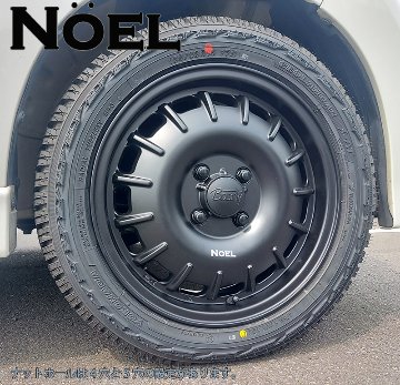 新商品 ハスラー タフト デリカミニ ウェイク スペーシアギア ヨコハマ ジオランダー X-AT 165/60R15 165/65R15 165/70R15 15インチの画像