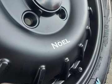 新商品 ハスラー タフト デリカミニ ウェイク スペーシアギア MUDSTAR Radial MT 165/60R15 165/65R15 15インチ タイヤホイールセット画像
