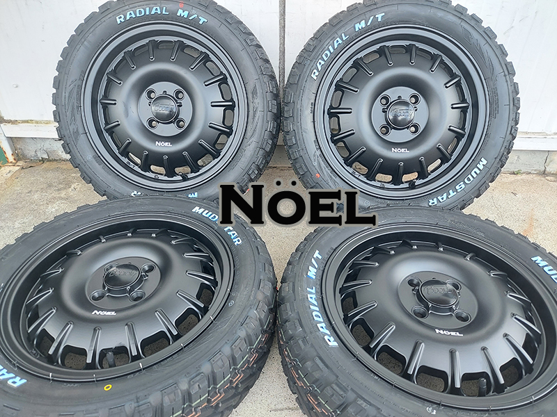 新商品 要リフトアップ&加工 軽トラ 軽バン ハイゼット MUDSTAR Radial