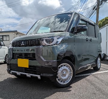 ムーヴ ライフ ラパン N-BOX 軽トラ 軽自動車  スタッドレスタイヤ 14インチ バウンティ Noel ノエル YOKOHAMA アイスガード IG52 155/65R14 ホイールの画像