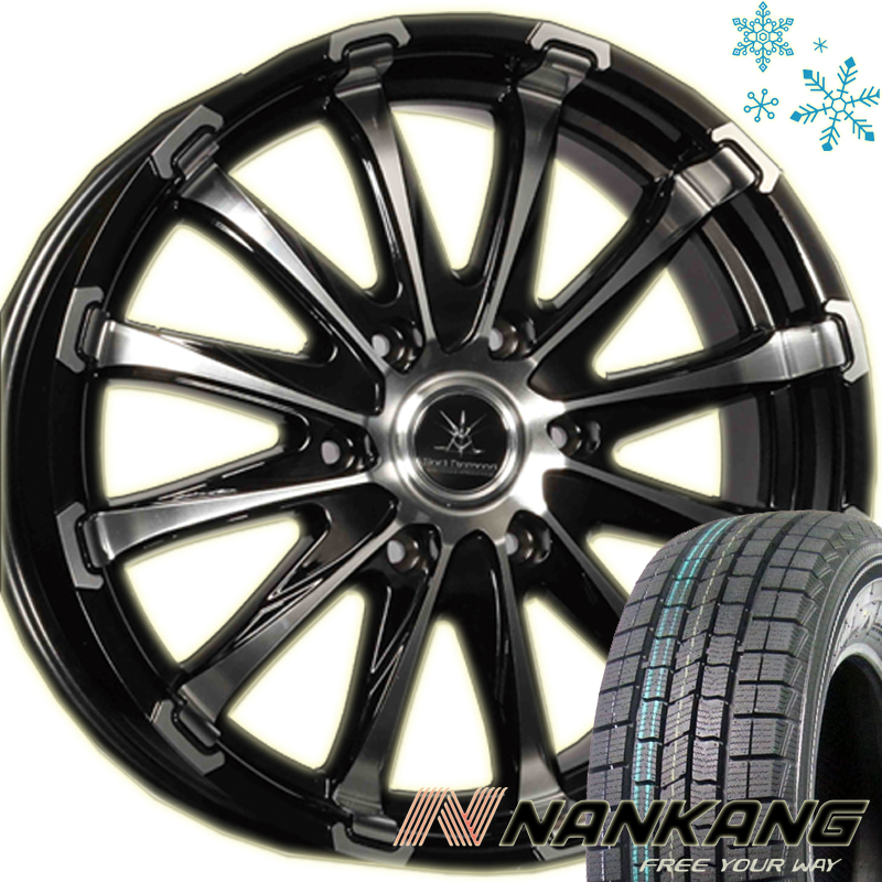 ホイールブランド/BountyCollection｜Wheel And Tyre shop WAT!!直販店