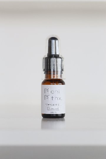 femicareoil originalblend CBD1％  10mlの画像