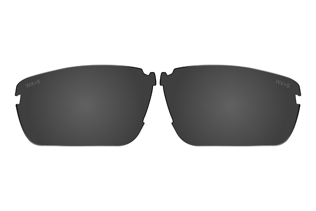 GUARD ADVANCED Smoke Grey Lensesの画像