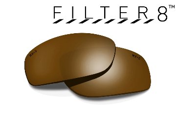 WX PEAK FILTER8 Amber Lenses画像