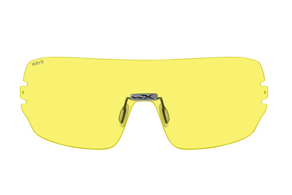 WX DETECTION Yellow Lensの画像