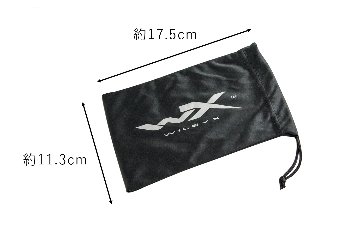 WX Micro Fiber Bag画像