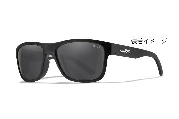 WX OVATION Smoke Grey Lensesの画像