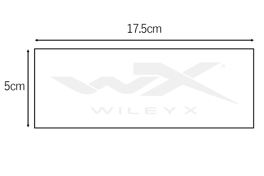 WX STICKER A513の画像