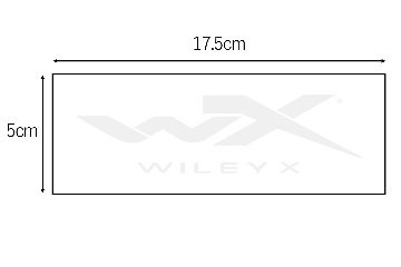 WX STICKER A513画像