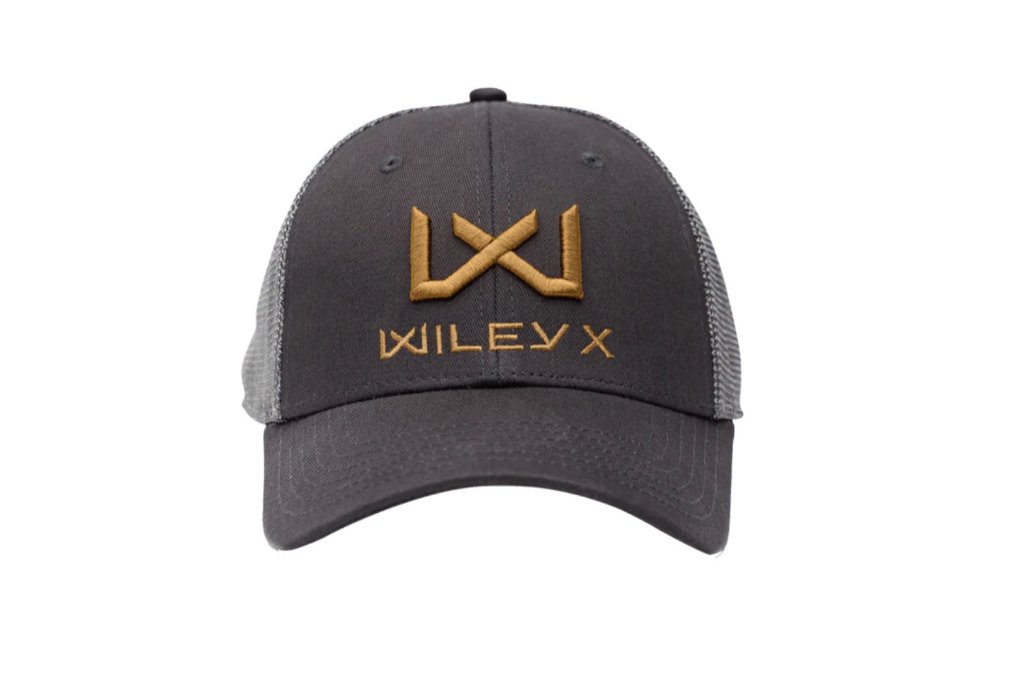 WX Trucker Hatの画像