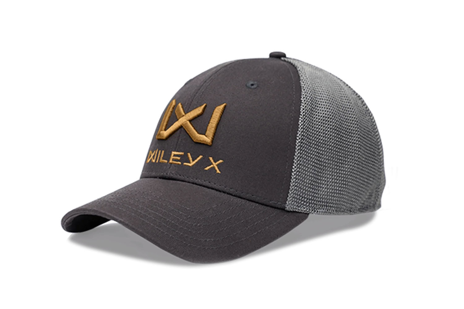 WX Trucker Hatの画像
