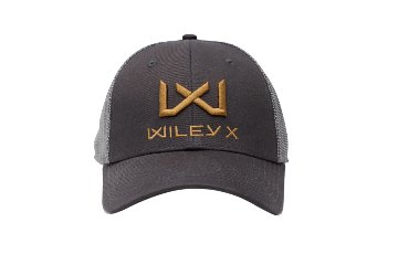 WX Trucker Hatの画像