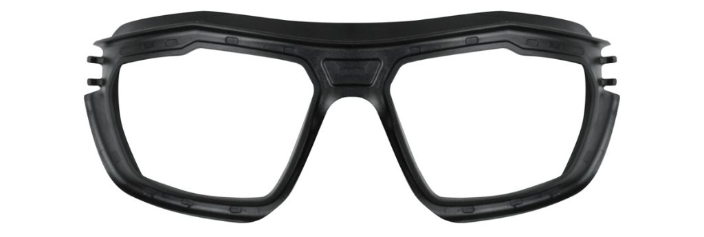 WX SHIELD -RUBBER- FACIAL CAVITY Gasketの画像