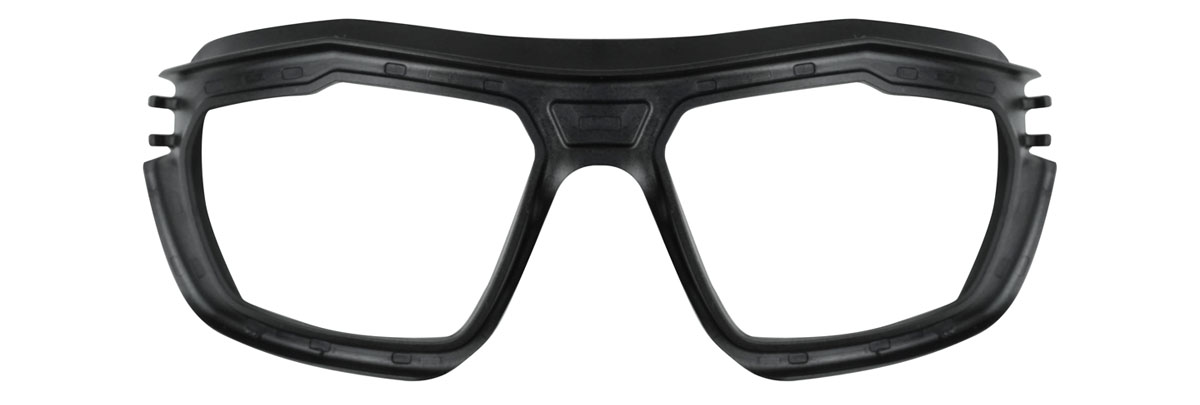 WX SHIELD -RUBBER- FACIAL CAVITY Gasketの画像