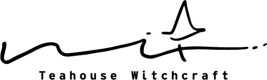 Teahouse Witchcraft
