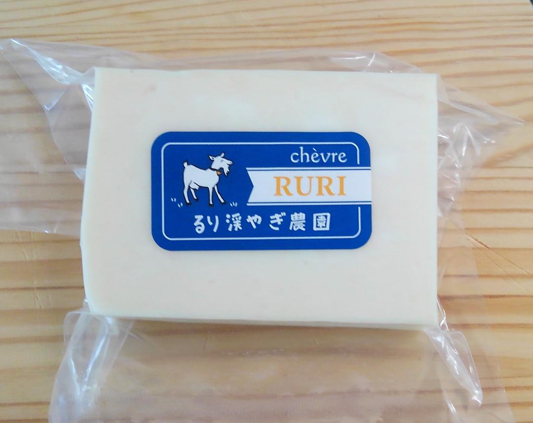 RURI(100g)の画像