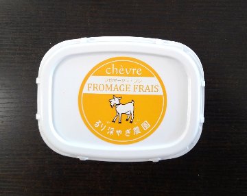 フロマージュ・フレ(500g)の画像
