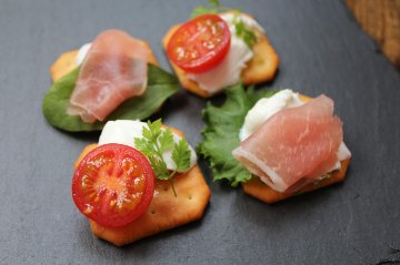 フロマージュ・フレ(100g)の画像